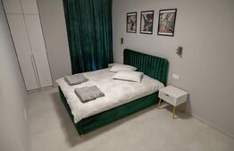 Apartament modern de inchiriat, 2 camere, 58 mp, in Zorilor 