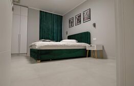 Apartament modern de inchiriat, 2 camere, 58 mp, in Zorilor 