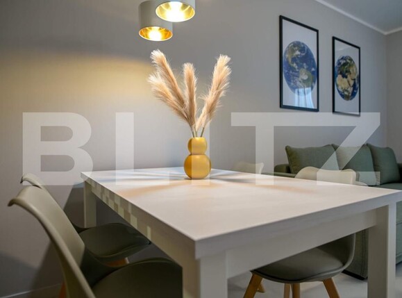 Apartament de închiriat 2 camere Zorilor - 188632AI | BLITZ Cluj-Napoca | Poza15