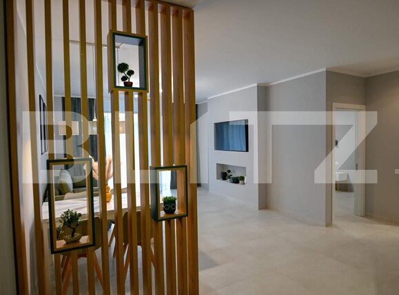 Apartament de închiriat 2 camere Zorilor - 188632AI | BLITZ Cluj-Napoca | Poza1