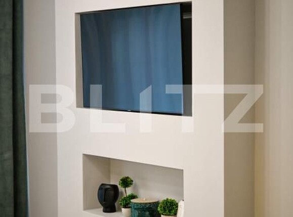 Apartament de închiriat 2 camere Zorilor - 188632AI | BLITZ Cluj-Napoca | Poza2