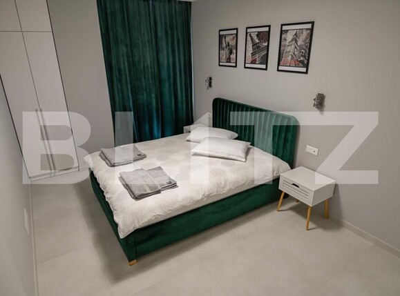 Apartament de închiriat 2 camere Zorilor - 188632AI | BLITZ Cluj-Napoca | Poza4