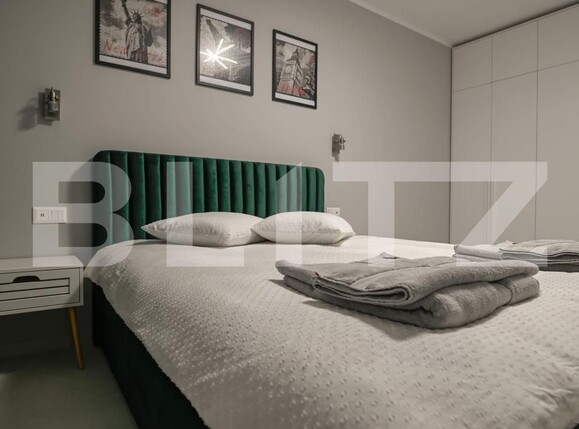 Apartament de închiriat 2 camere Zorilor - 188632AI | BLITZ Cluj-Napoca | Poza16