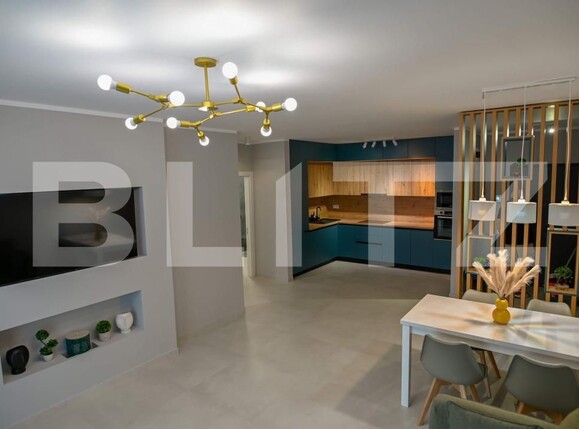 Apartament de închiriat 2 camere Zorilor - 188632AI | BLITZ Cluj-Napoca | Poza7