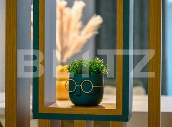 Apartament de închiriat 2 camere Zorilor - 188632AI | BLITZ Cluj-Napoca | Poza9