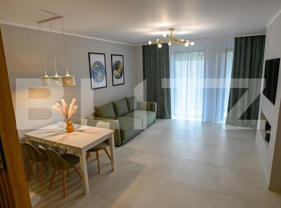 Apartament de închiriat 2 camere Zorilor - 188632AI | BLITZ Cluj-Napoca | Poza18