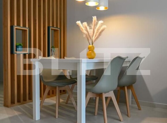 Apartament de închiriat 2 camere Zorilor - 188632AI | BLITZ Cluj-Napoca | Poza10