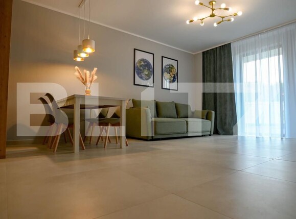 Apartament de închiriat 2 camere Zorilor - 188632AI | BLITZ Cluj-Napoca | Poza5