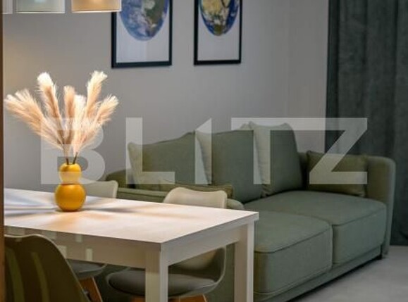 Apartament de închiriat 2 camere Zorilor - 188632AI | BLITZ Cluj-Napoca | Poza11