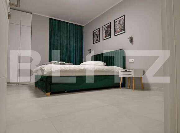 Apartament de închiriat 2 camere Zorilor - 188632AI | BLITZ Cluj-Napoca | Poza17