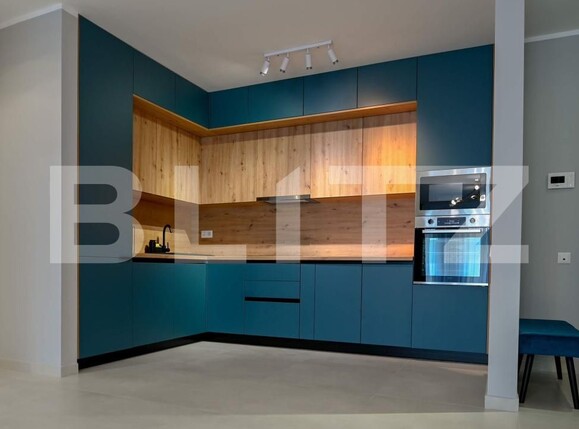 Apartament de închiriat 2 camere Zorilor - 188632AI | BLITZ Cluj-Napoca | Poza13