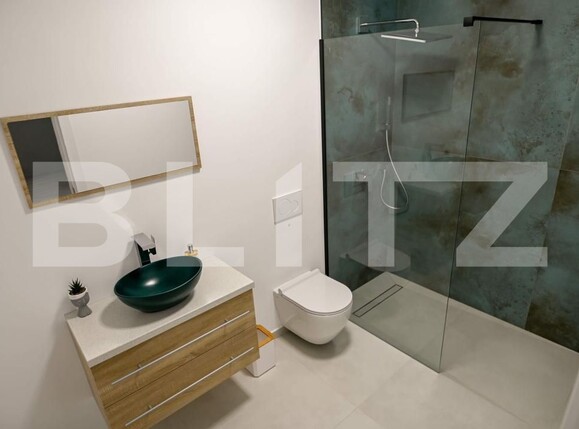 Apartament de închiriat 2 camere Zorilor - 188632AI | BLITZ Cluj-Napoca | Poza6