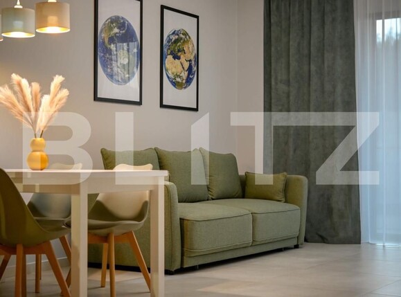 Apartament de închiriat 2 camere Zorilor - 188632AI | BLITZ Cluj-Napoca | Poza14