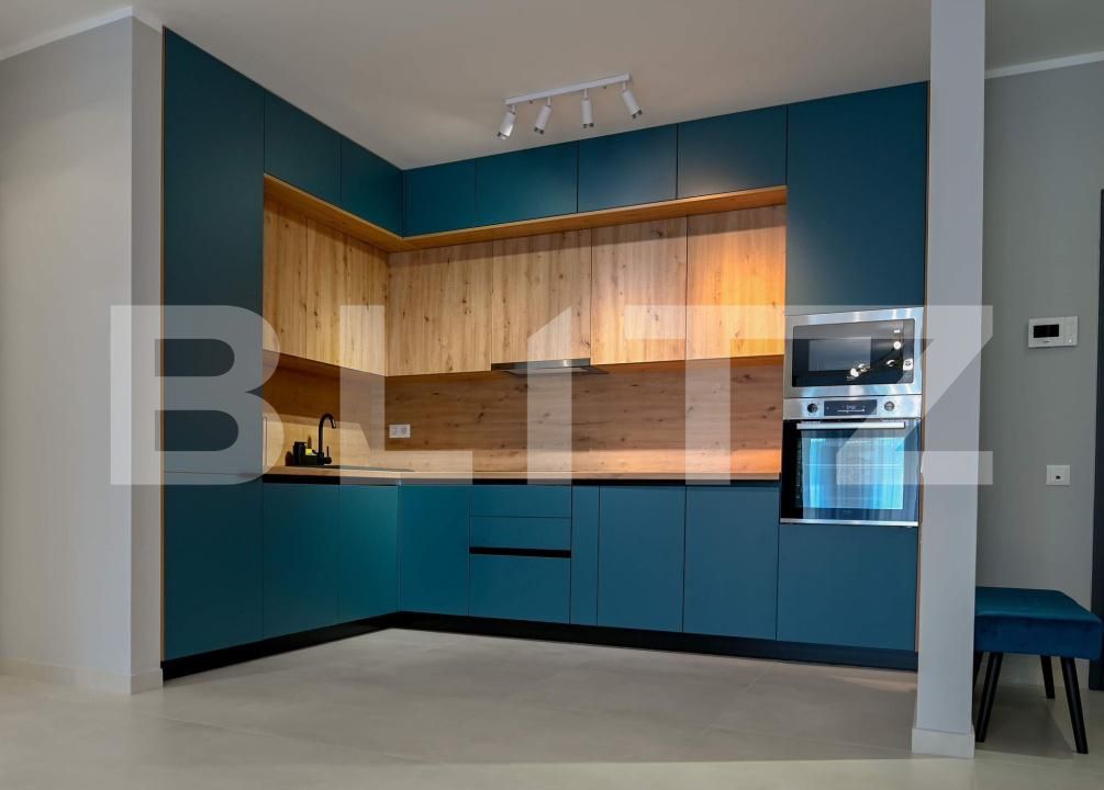 Apartament de închiriat 2 camere Zorilor - 188632AI | BLITZ Cluj-Napoca | Poza13