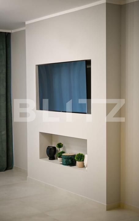 Apartament de închiriat 2 camere Zorilor - 188632AI | BLITZ Cluj-Napoca | Poza2