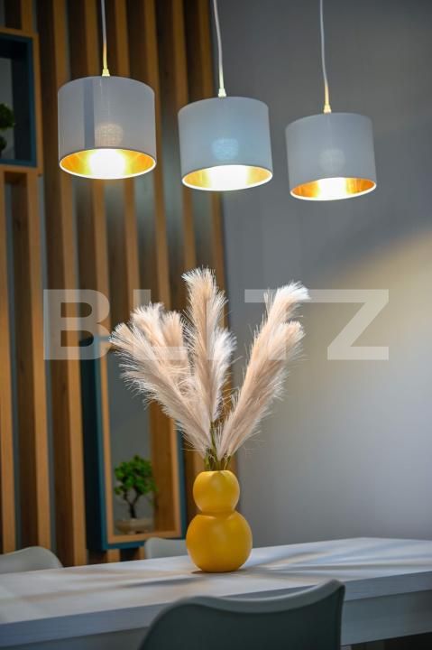 Apartament de închiriat 2 camere Zorilor - 188632AI | BLITZ Cluj-Napoca | Poza3