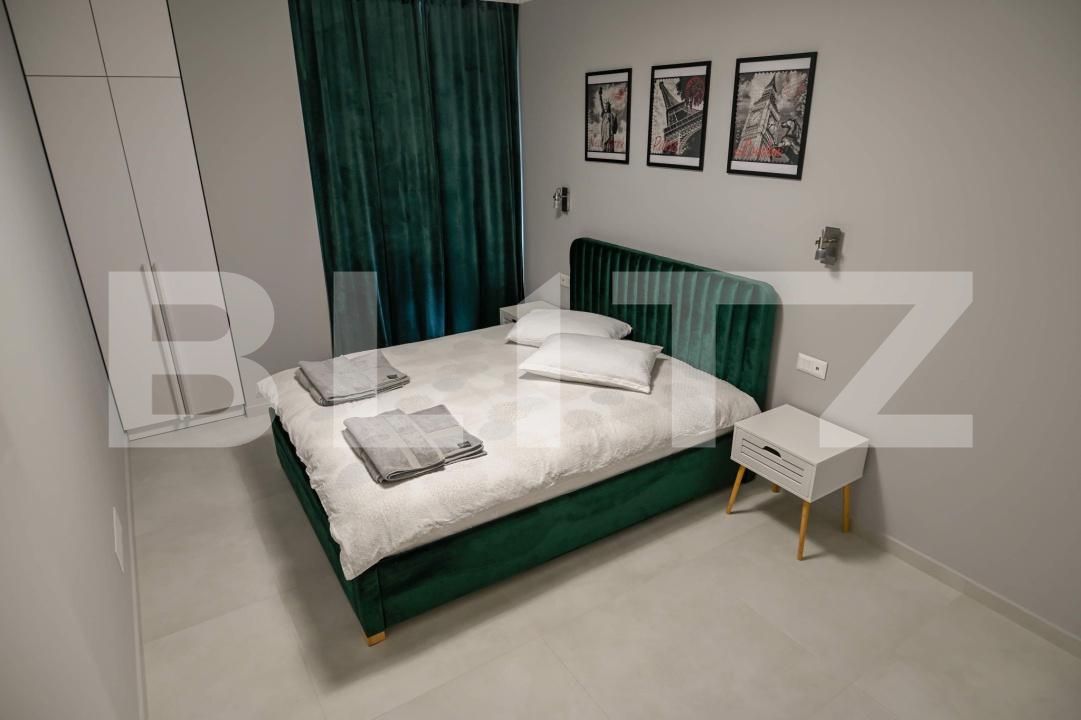 Apartament de închiriat 2 camere Zorilor - 188632AI | BLITZ Cluj-Napoca | Poza4