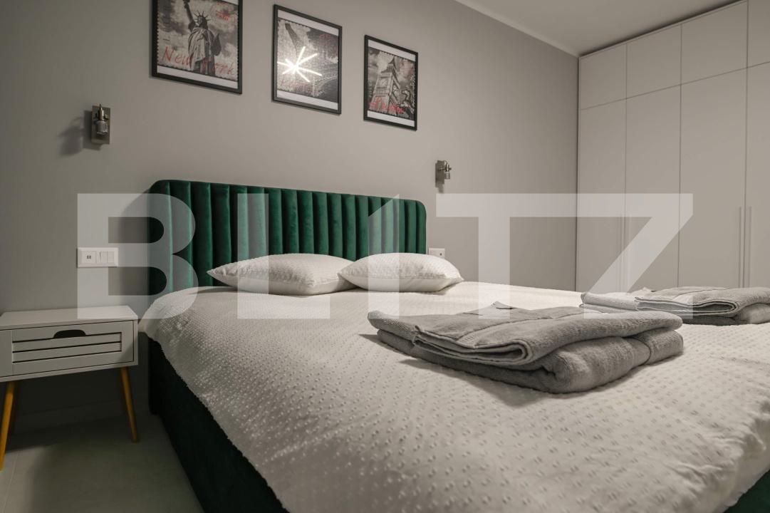 Apartament de închiriat 2 camere Zorilor - 188632AI | BLITZ Cluj-Napoca | Poza16