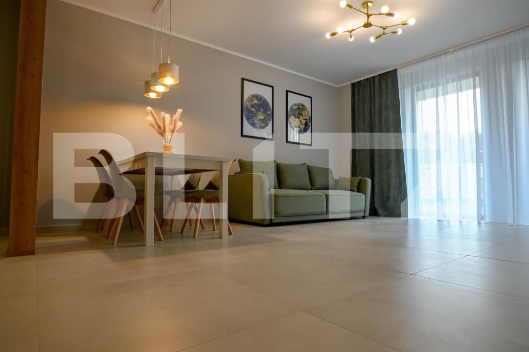 Apartament de închiriat 2 camere Zorilor - 188632AI | BLITZ Cluj-Napoca | Poza5