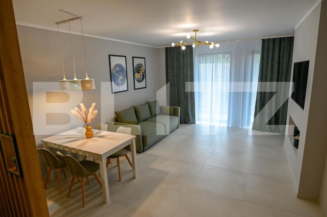 Apartament de închiriat 2 camere Zorilor - 188632AI | BLITZ Cluj-Napoca | Poza18