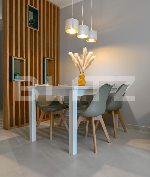 Apartament de închiriat 2 camere Zorilor - 188632AI | BLITZ Cluj-Napoca | Poza10