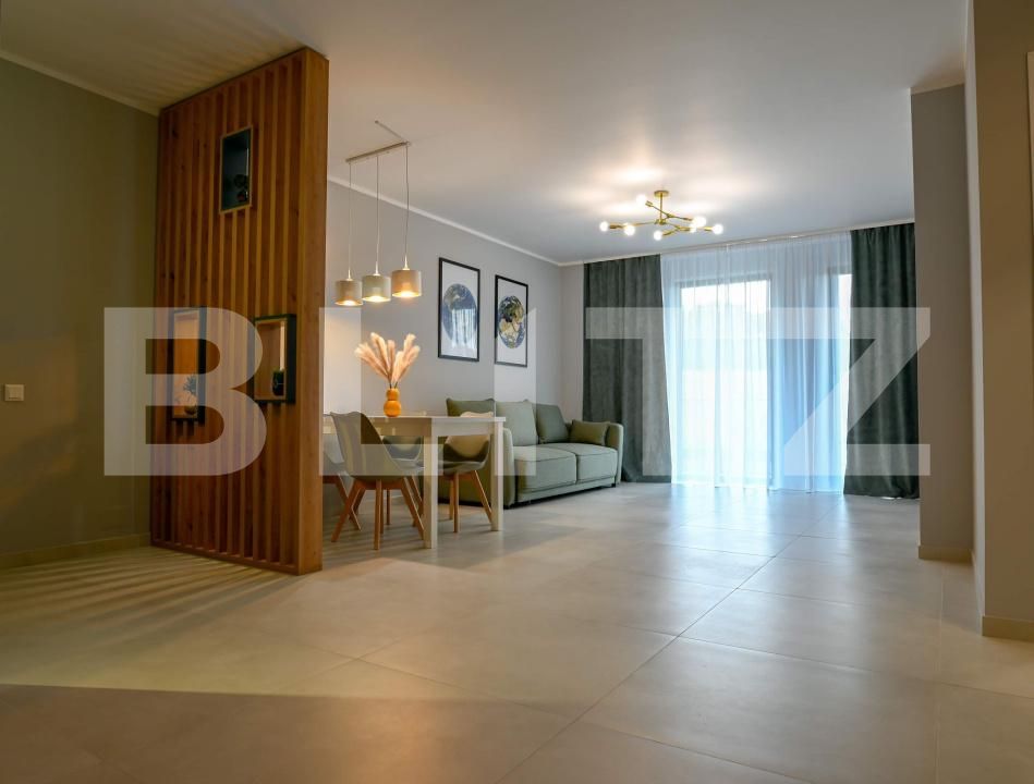 Apartament de închiriat 2 camere Zorilor - 188632AI | BLITZ Cluj-Napoca | Poza8