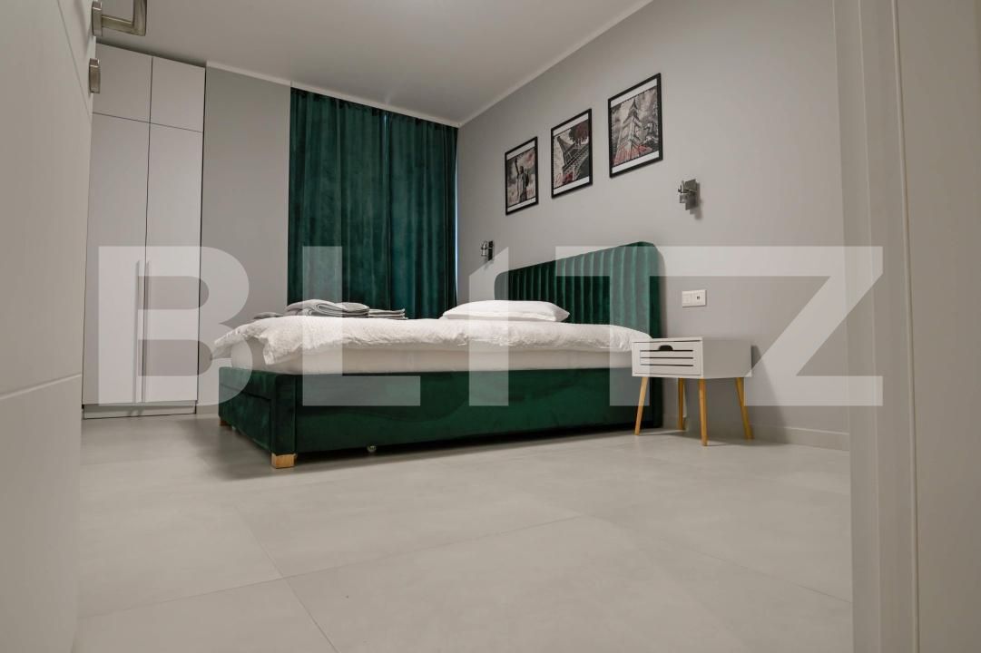 Apartament de închiriat 2 camere Zorilor - 188632AI | BLITZ Cluj-Napoca | Poza17