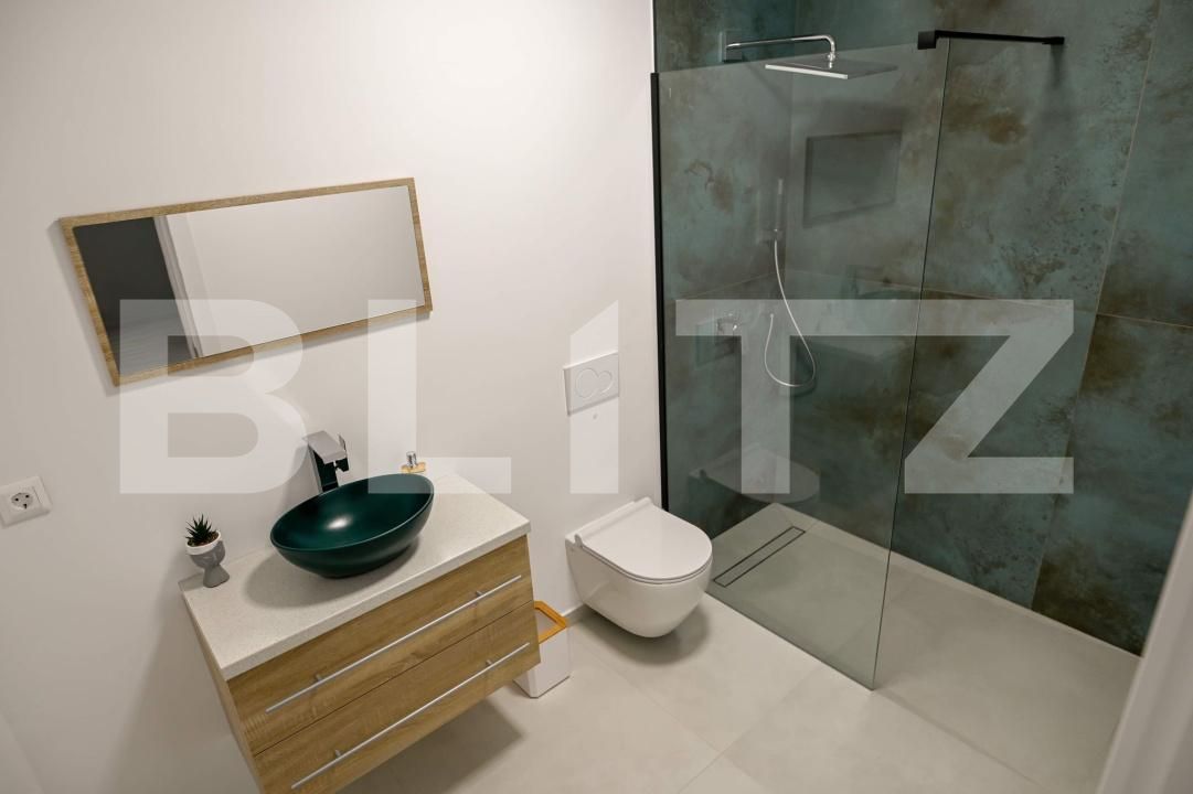 Apartament de închiriat 2 camere Zorilor - 188632AI | BLITZ Cluj-Napoca | Poza6