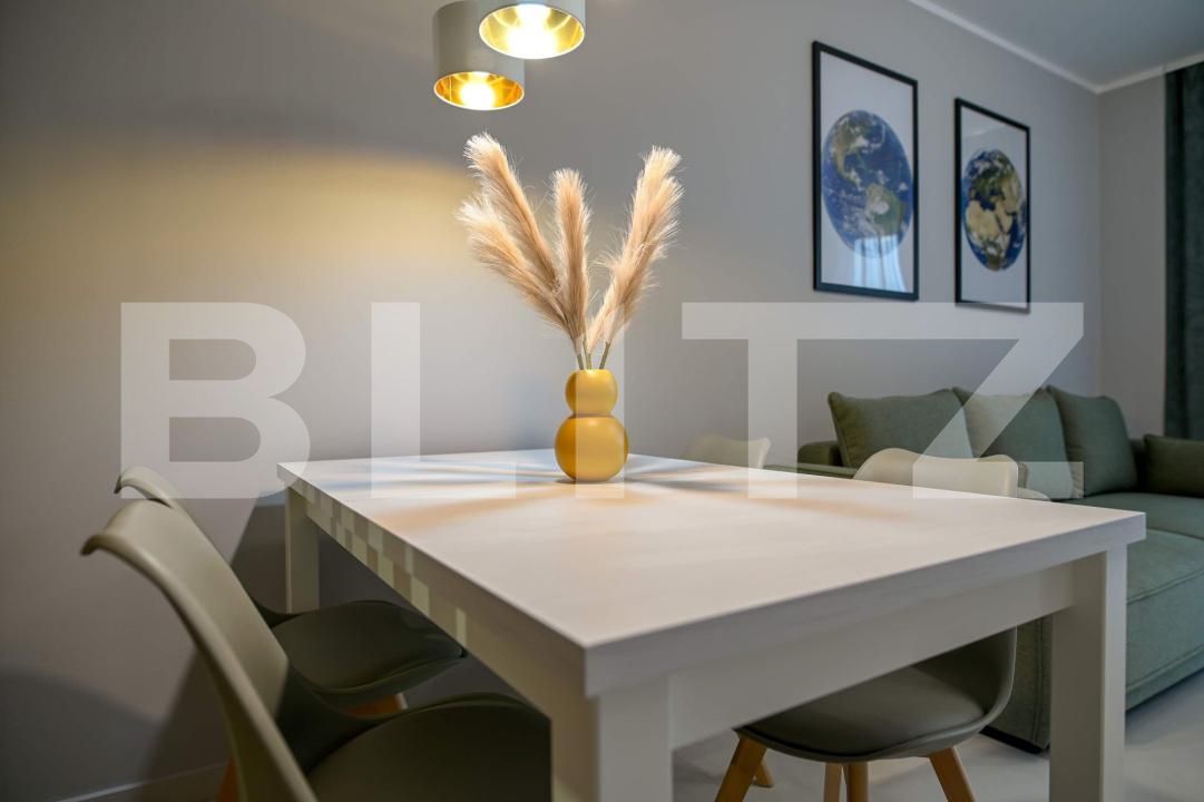 Apartament de închiriat 2 camere Zorilor - 188632AI | BLITZ Cluj-Napoca | Poza15