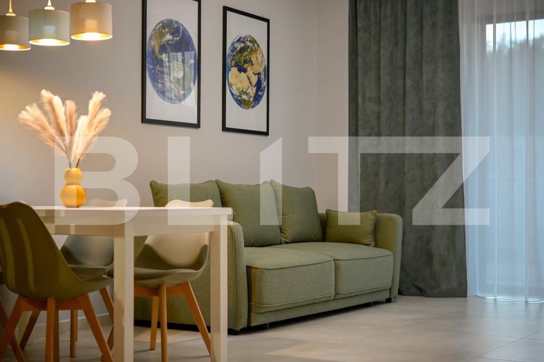 Apartament de închiriat 2 camere Zorilor - 188632AI | BLITZ Cluj-Napoca | Poza14