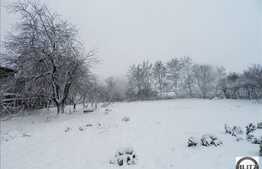 Vanzare casa, 80 mp utili, teren 790 mp, cu front de 14 ml, intr-o zona de case