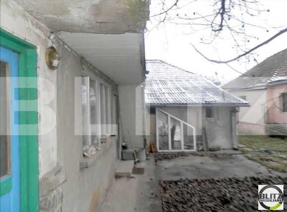 Casa de vânzare 2 camere Dambul Rotund - 18864CV | BLITZ Cluj-Napoca | Poza3