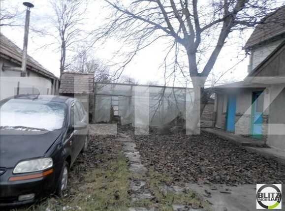 Casa de vânzare 2 camere Dambul Rotund - 18864CV | BLITZ Cluj-Napoca | Poza2