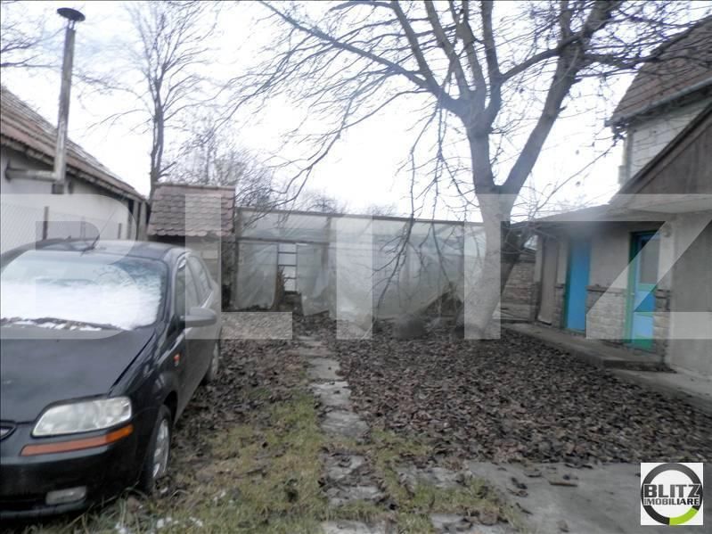 Casa de vânzare 2 camere Dambul Rotund - 18864CV | BLITZ Cluj-Napoca | Poza2