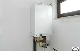 Duplex cu 220 mp utili cu 330 mp teren, zona de case