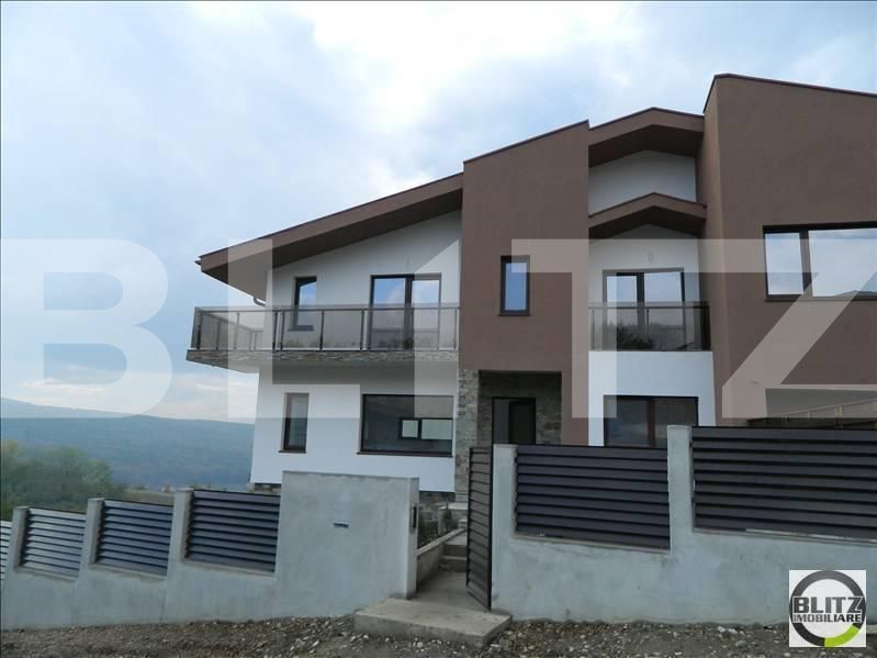 Casa de vânzare 4 camere Europa - 18865CV | BLITZ Cluj-Napoca | Poza2