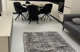 Apartament 2 camere, lux, parcare, zona Vivo