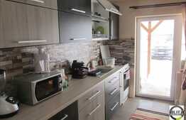 Duplex de vanzare in Luna de Sus, 172 mp, finisaje moderne