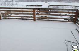 Duplex de vanzare in Luna de Sus, 172 mp, finisaje moderne