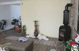 Duplex de vanzare in Luna de Sus, 172 mp, finisaje moderne