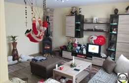 Duplex de vanzare in Luna de Sus, 172 mp, finisaje moderne