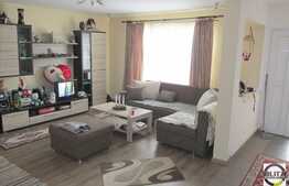 Duplex de vanzare in Luna de Sus, 172 mp, finisaje moderne