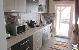 Duplex de vanzare in Luna de Sus, 172 mp, finisaje moderne