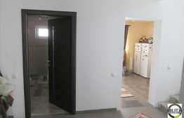 Duplex de vanzare in Luna de Sus, 172 mp, finisaje moderne