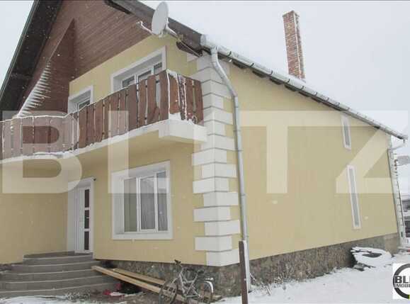 Casa de vânzare 3 camere Exterior Vest - 18866CV | BLITZ Cluj-Napoca | Poza1