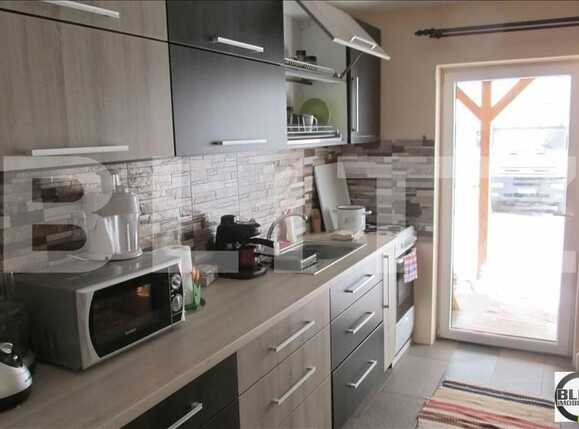 Casa de vânzare 3 camere Exterior Vest - 18866CV | BLITZ Cluj-Napoca | Poza5