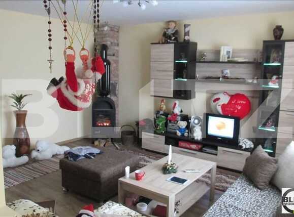 Casa de vânzare 3 camere Exterior Vest - 18866CV | BLITZ Cluj-Napoca | Poza3