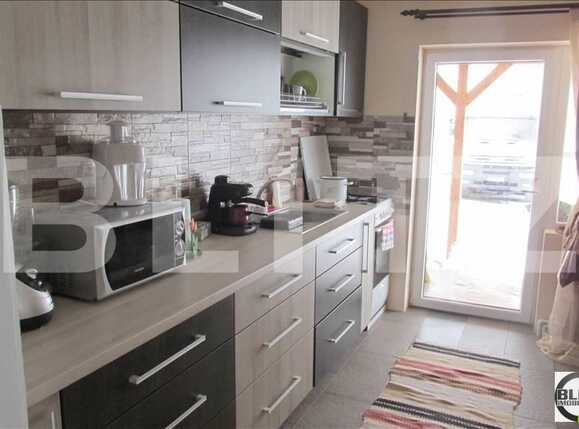 Casa de vânzare 3 camere Exterior Vest - 18866CV | BLITZ Cluj-Napoca | Poza7