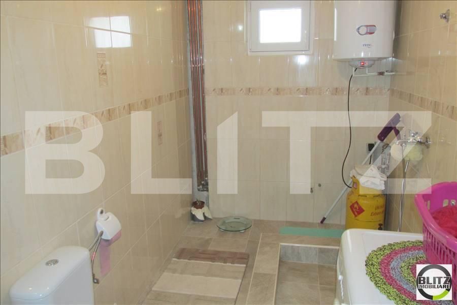 Casa de vânzare 3 camere Exterior Vest - 18866CV | BLITZ Cluj-Napoca | Poza11