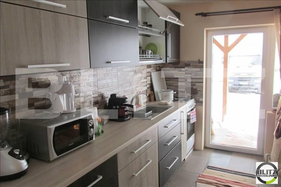 Casa de vânzare 3 camere Exterior Vest - 18866CV | BLITZ Cluj-Napoca | Poza5